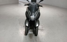 YAMAHA TRICITY 155 ABS SG37J