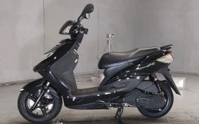 YAMAHA CYGNUS 125 X SE44J