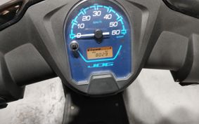 YAMAHA JOG AY01