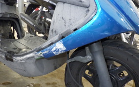 SUZUKI ADDRESS V125 G CF46A
