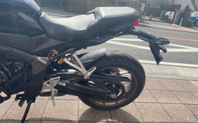 HONDA CB650R 2019 RH03