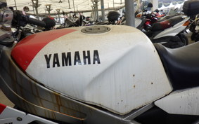 YAMAHA TZR250 2010 1KT