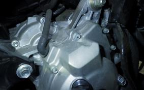 YAMAHA TRICITY 300 2021 SH15J