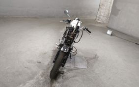 SUZUKI GLASS TRACKER BIG BOY NJ47A