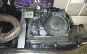 HONDA VTR 250 Gen. 2 MC33