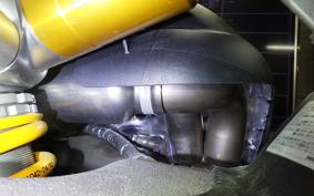 DUCATI STREETFIGHTER V4 S 2025
