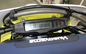 HUSQVARNA FE250 1991