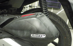 HONDA PCX 125 JF81