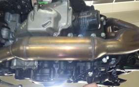 KAWASAKI Z250 Gen.2 2023 EX250Y