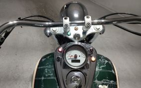 HONDA SHADOW 400 NC34