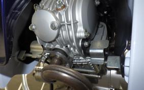 HONDA C125 SUPER CUB 2020 JA58