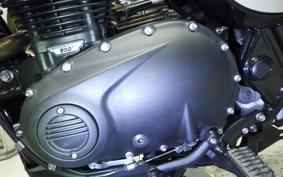 TRIUMPH SCRAMBLER 900 2024