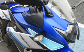 SUZUKI GSX250 R DN11A