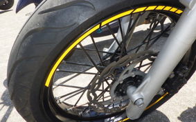 YAMAHA SEROW 250 Gen.3 DG31J