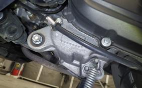 HONDA ﾀﾞﾝｸ 2022 AF74