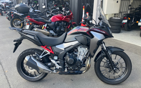 HONDA 400X 2021 NC56
