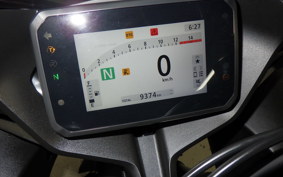 HONDA CB650R 2025 RH17
