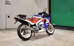 HONDA CBR250R GEN 2 1988 MC19