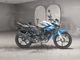Фото Yamaha FATHER 125 с японского аукциона