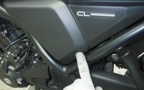 HONDA CL250-2 2013 MC57