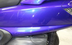 YAMAHA MAJESTY 250 Gen.3 2017 SG15J
