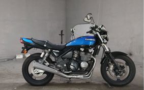 KAWASAKI ZEPHYR400K 2008 ZR400C