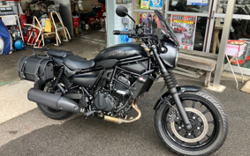 KAWASAKI ELIMINATOR 400SE 2025 EL400A