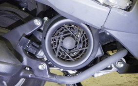 SUZUKI ADDRESS V125 DT11A