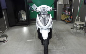 SUZUKI ADDRESS 110 2007 CE47A