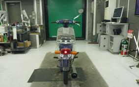 YAMAHA MATE 50 V50
