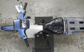 SUZUKI BIRDIE 80 BC41A