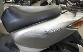 HONDA DIO Gen.5 AF56
