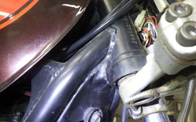 KAWASAKI ZEPHYR 400 KAI 1998 ZR400C