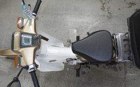 HONDA C90 SUPER CUB E 2023 HA02