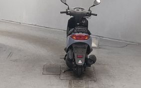 YAMAHA AKUSHI STREET SE53J