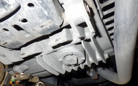 YAMAHA N-MAX 2006 SED6J