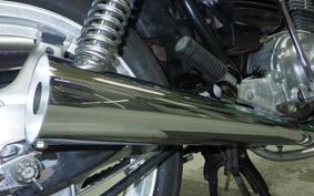 HONDA CB400T HAWK 2 2025 CB400T