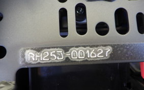 YAMAHA MT-03 ABS 2025 RH25J