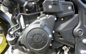 YAMAHA MT-25 RG43J