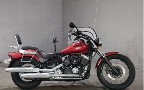 YAMAHA DRAGSTAR 400 VH02J