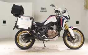 HONDA CRF1000L AFRICA TWIN 2017 SD04