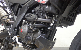 APRILIA APRILIA RX 125