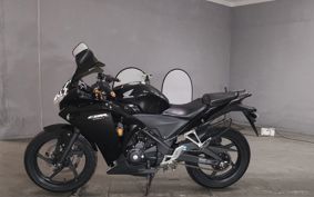 HONDA CBR250R MC41