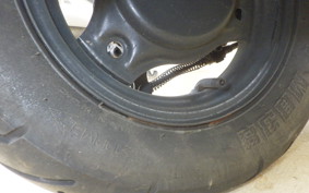 YAMAHA MINT 1YU