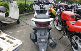 HONDA PCX 125 JF81