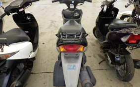 SUZUKI ADDRESS V125 CF4EA