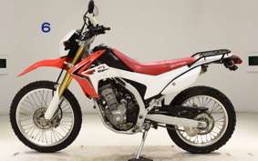 HONDA CRF250L 2015 MD38