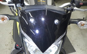 YAMAHA MT-03 2018 RH13J