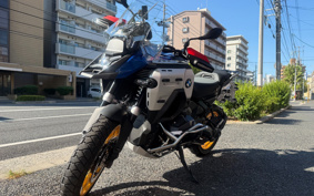 BMW R1300GS Adventure ASA 2026 0M31