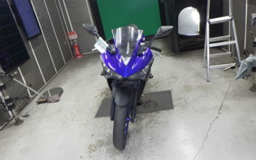 YAMAHA YZF-R25 RG10J